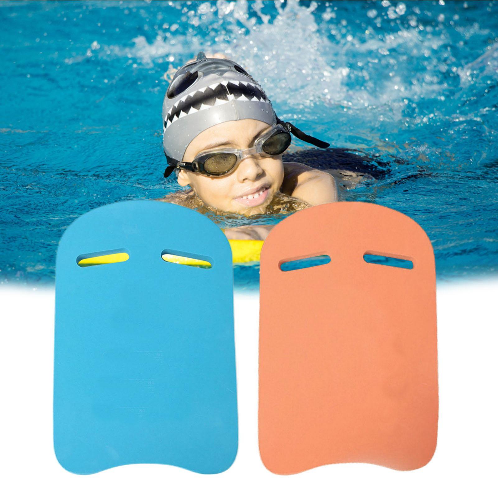 Swimming Kickboard - 水泳キックボード防水初心者用ウォーターボードポータブル水泳フォームボード水泳キックボード水泳トレーニング用