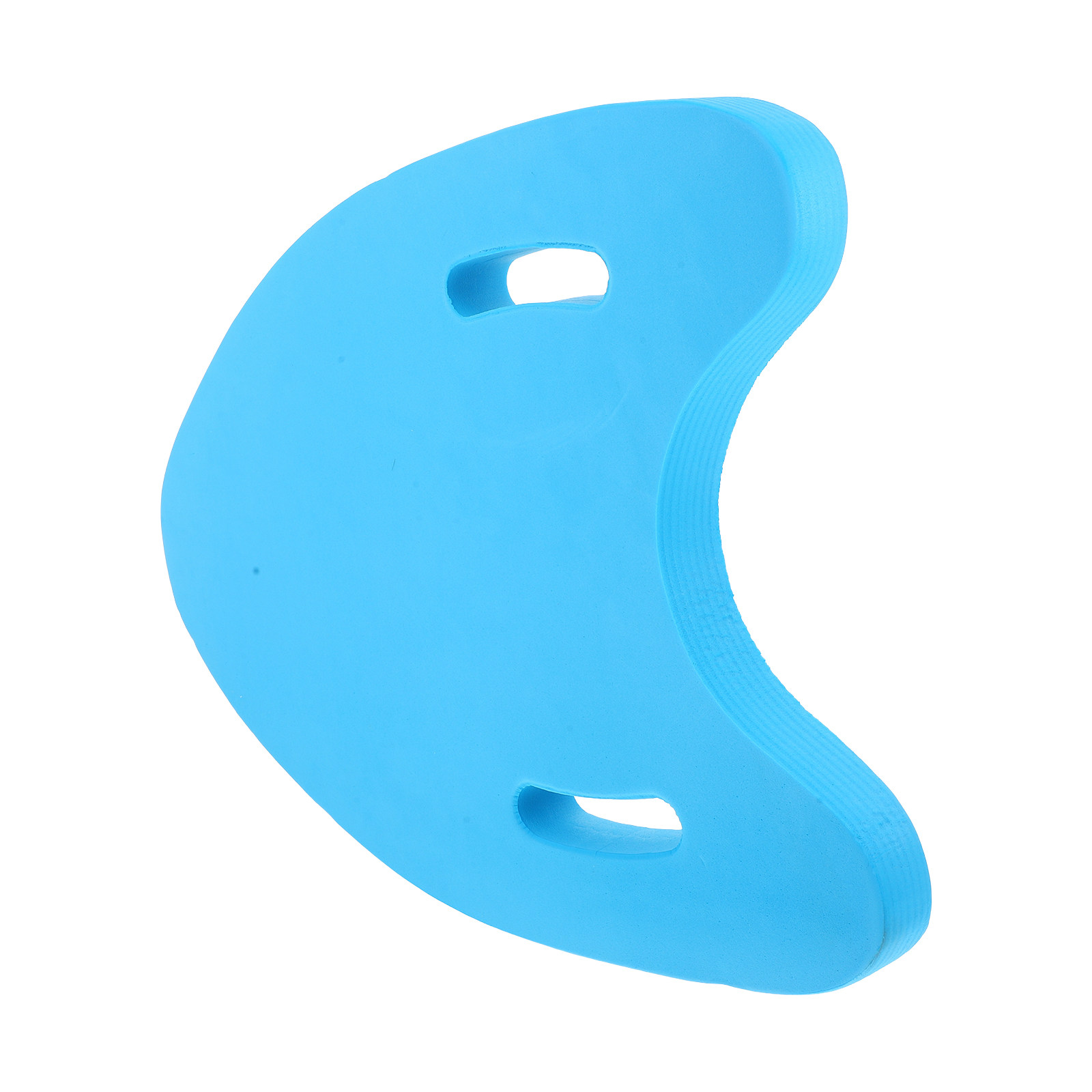 Swimming Kickboard - A型スイミングフロート 初心者 大人用 EVAフォーム 防水キックボード 水泳トレーニング補助具