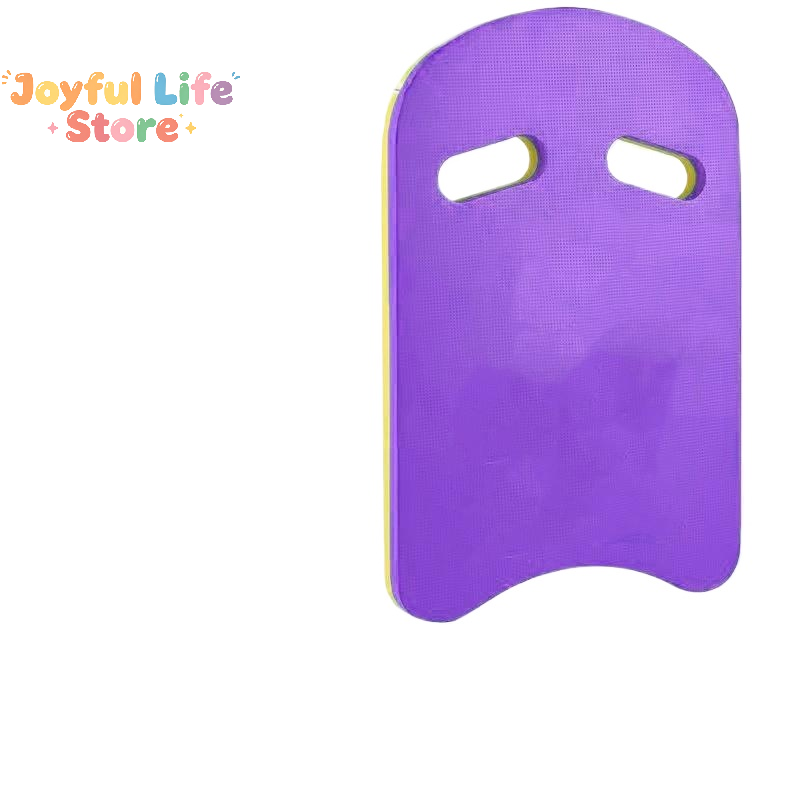 Swimming Kickboard - ホットセール EVA 水泳キックボード 高浮力 人間工学に基づいたグリップ 子供