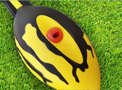 小中学生運動 スポーツ用品 投げおもちゃ ホイッスル付きソフ - Sports Equipment Javelin のレビューと価格