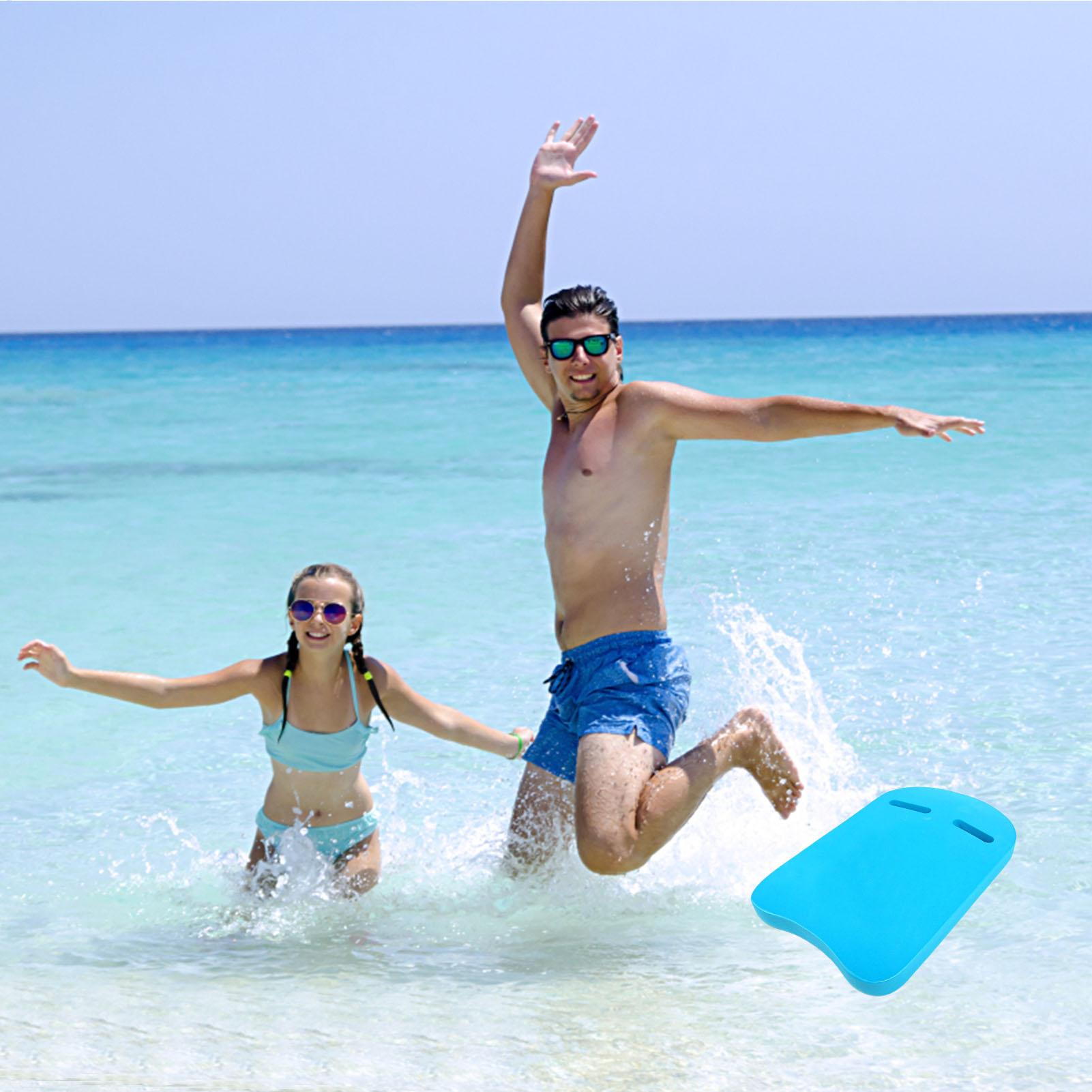 水泳キックボード防水初心者用ウォーターボードポータブル水泳フ - Swimming Kickboard のレビューと価格