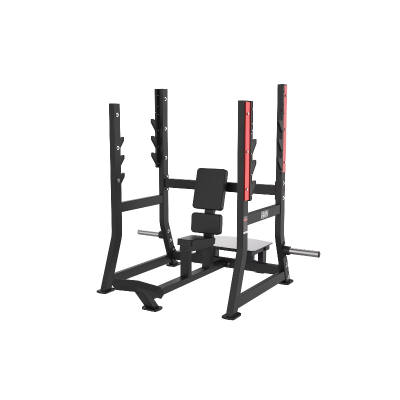 業務用ワークアウトジムウェイトベンチプレスフィットネス機器ス - Sports Equipment Gym のレビューと価格
