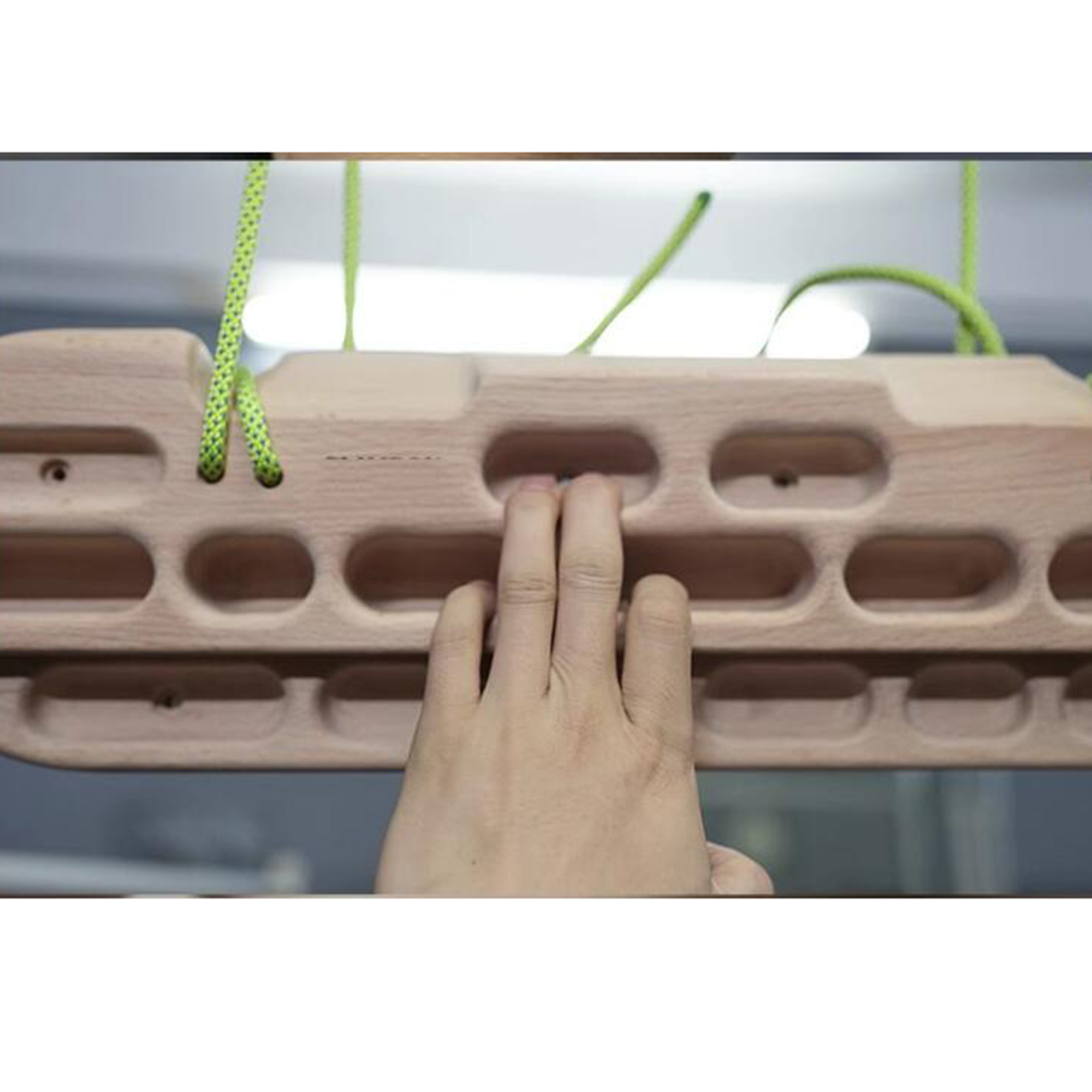 クライミングハングボード上半身トレーニング用プルアップフィン - Sports Equipment Club のレビューと価格