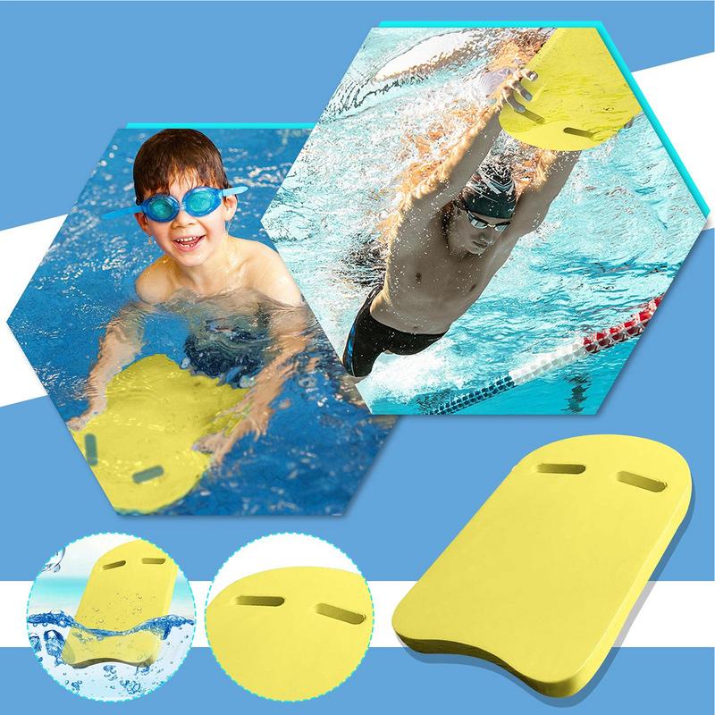 キックボード 水泳トレーニング キックボード EVA フォー - Swimming Kickboard のレビューと価格