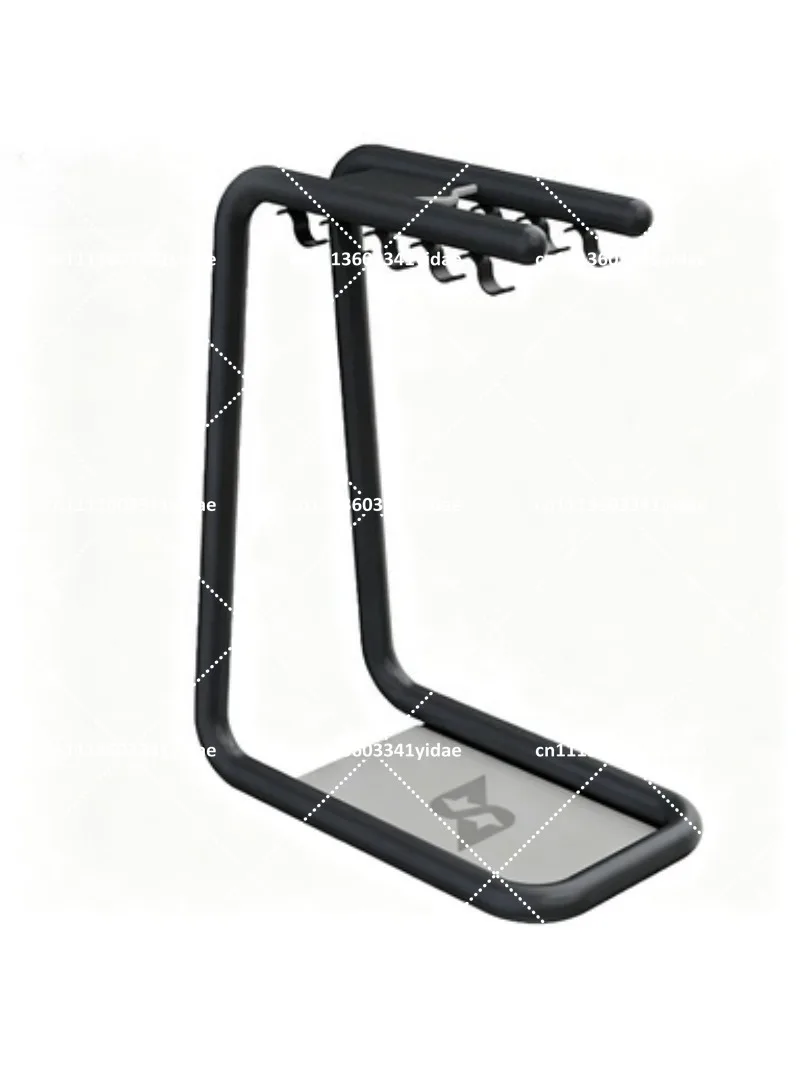 ステンレス製収納ラック スクワットベンチプレス用ストレートバ - Sports Equipment Gym のレビューと価格