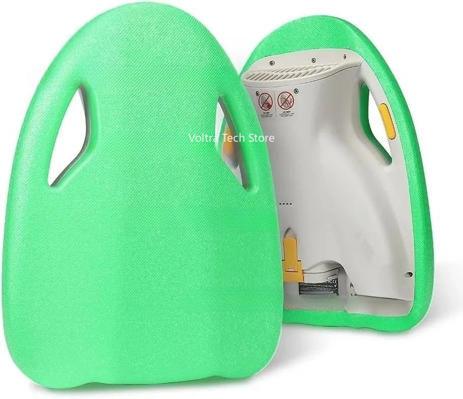 ミニ電動キックボードサーフボード子供大人向け信頼性の高い水泳 - Swimming Kickboard のレビューと価格
