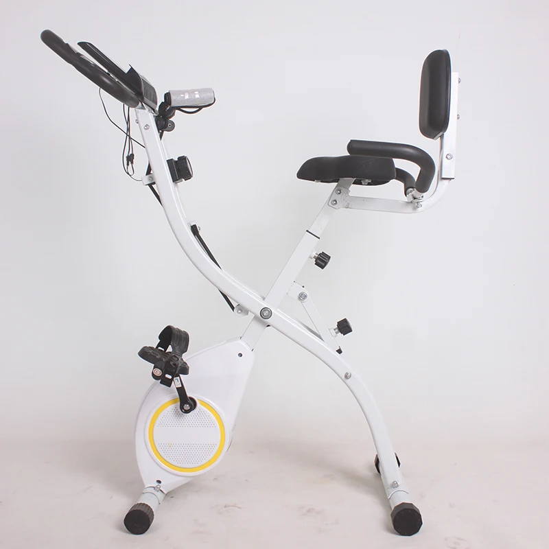 折りたたみ式高品質ホームジムスポーツ用品磁気抵抗フィットネス - Sports Equipment Gym のレビューと価格