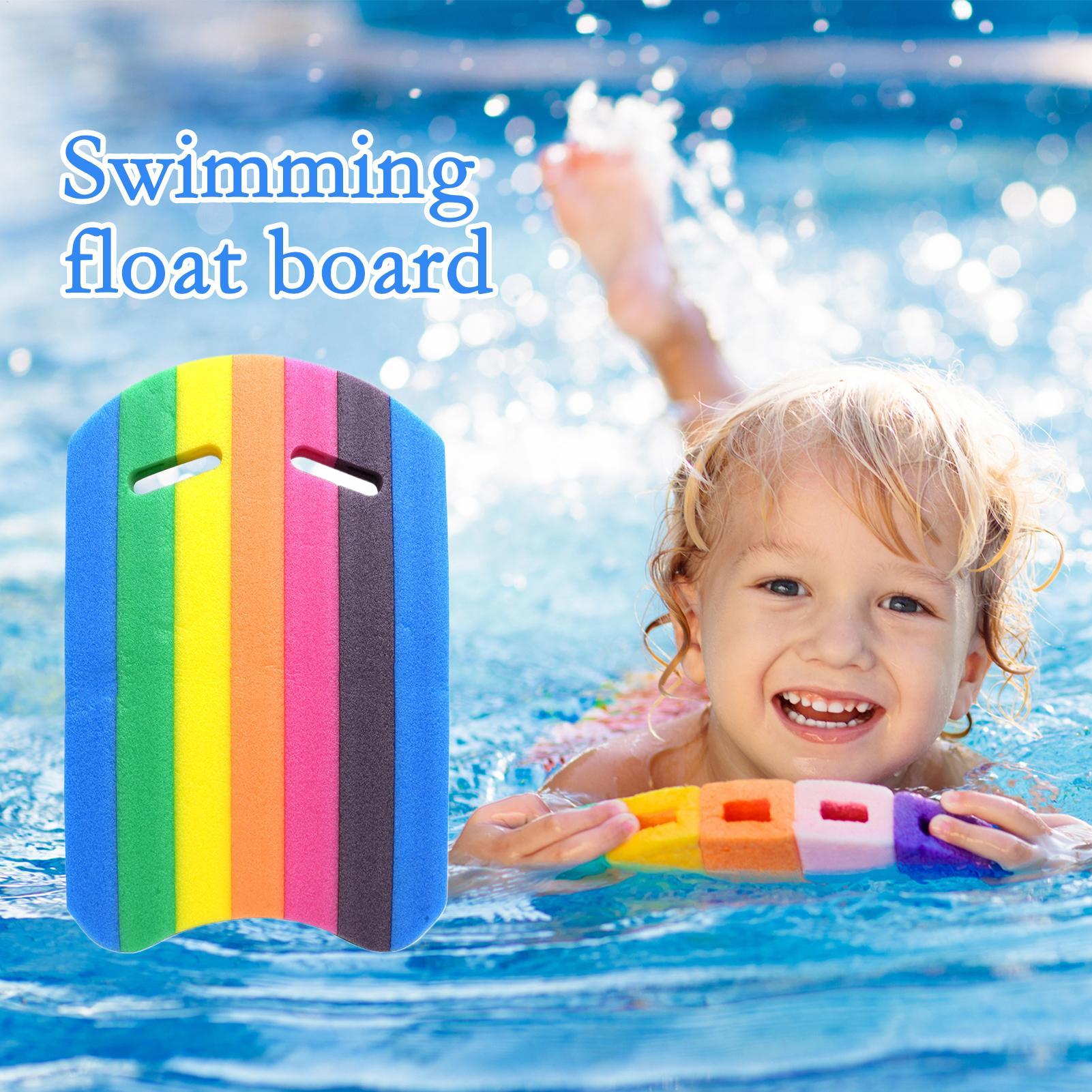 30x48CM EVAフォーム製キッズキックボード、初心者向 - Swimming Kickboard のレビューと価格