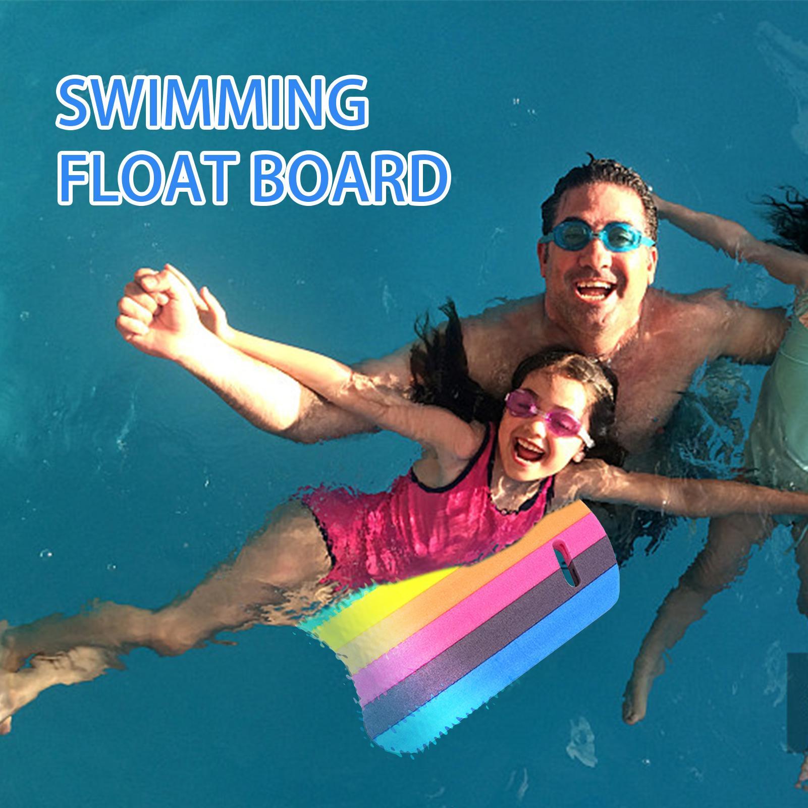 30x48CM EVAフォーム製キッズキックボード、初心者向 - Swimming Kickboard のレビューと価格