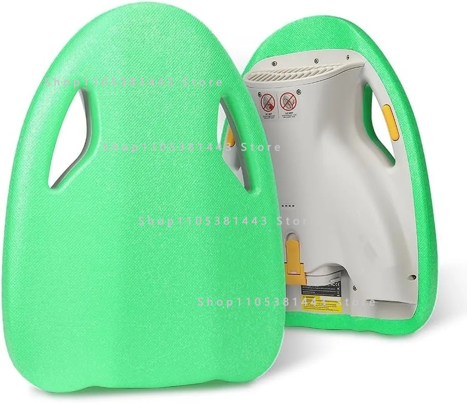 ミニ電動キックボードサーフボード子供と大人のための信頼できる - Swimming Kickboard のレビューと価格
