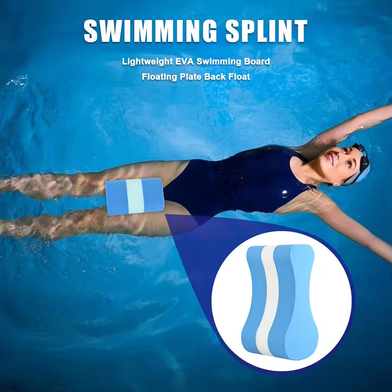 水泳プルブイフロート ポータブルスイミングプルフロート 水泳 - Swimming Kickboard のレビューと価格