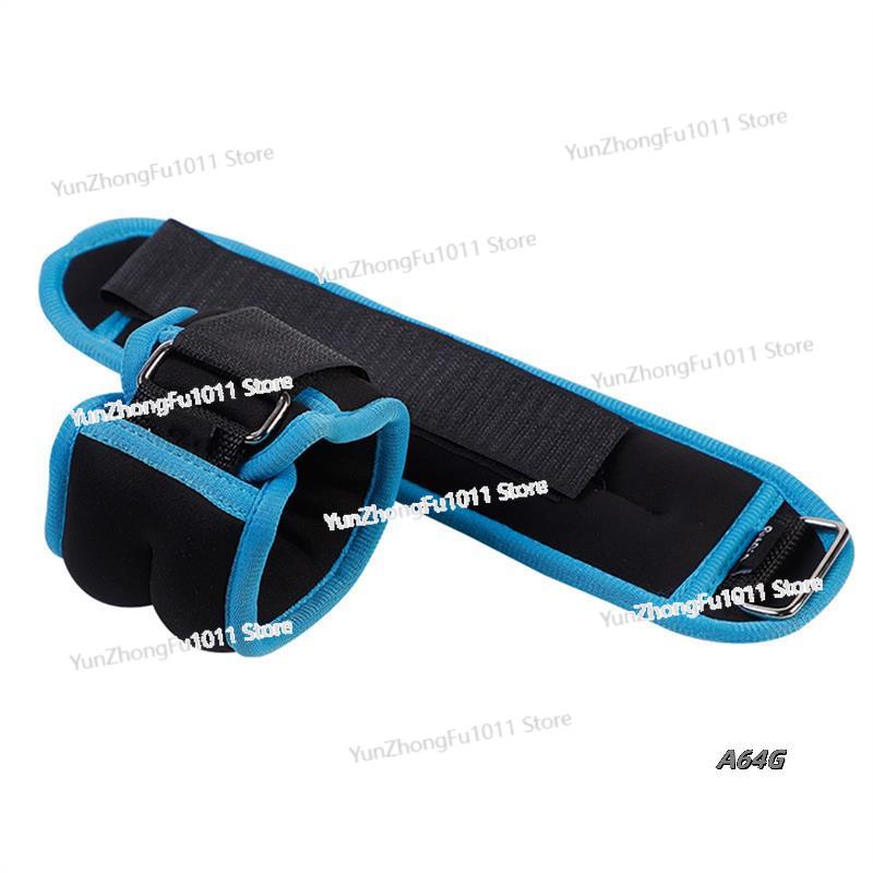2 個フィットネス機器ジム足首サンドバッグ D リング調節可 - Sports Equipment Gym のレビューと価格