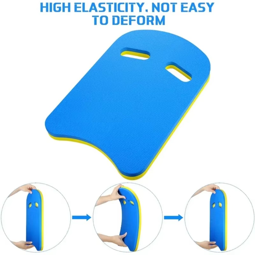 U字型スイミングキックボード 防水スイミングフォームボード  - Swimming Kickboard のレビューと価格
