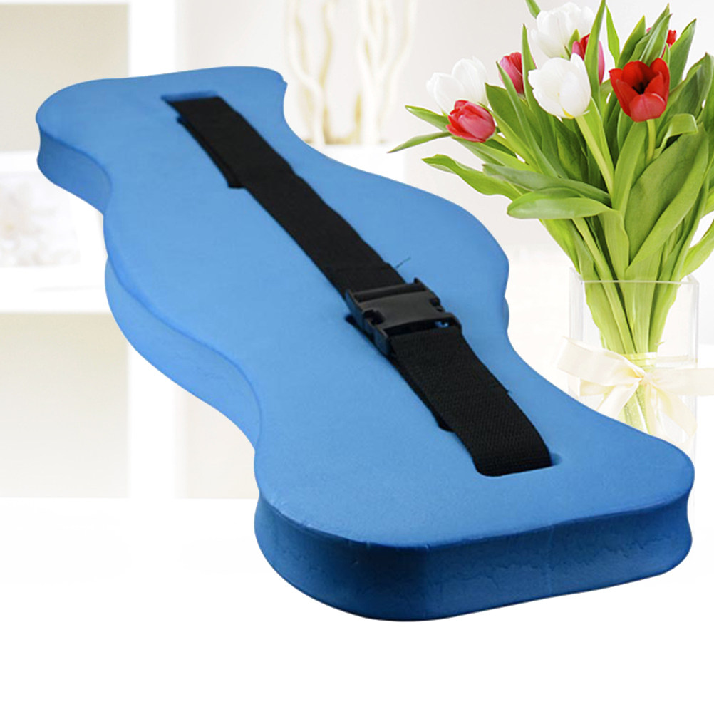 EVAフローティングプレート ブルー スイミング初心者用キッ - Swimming Kickboard のレビューと価格