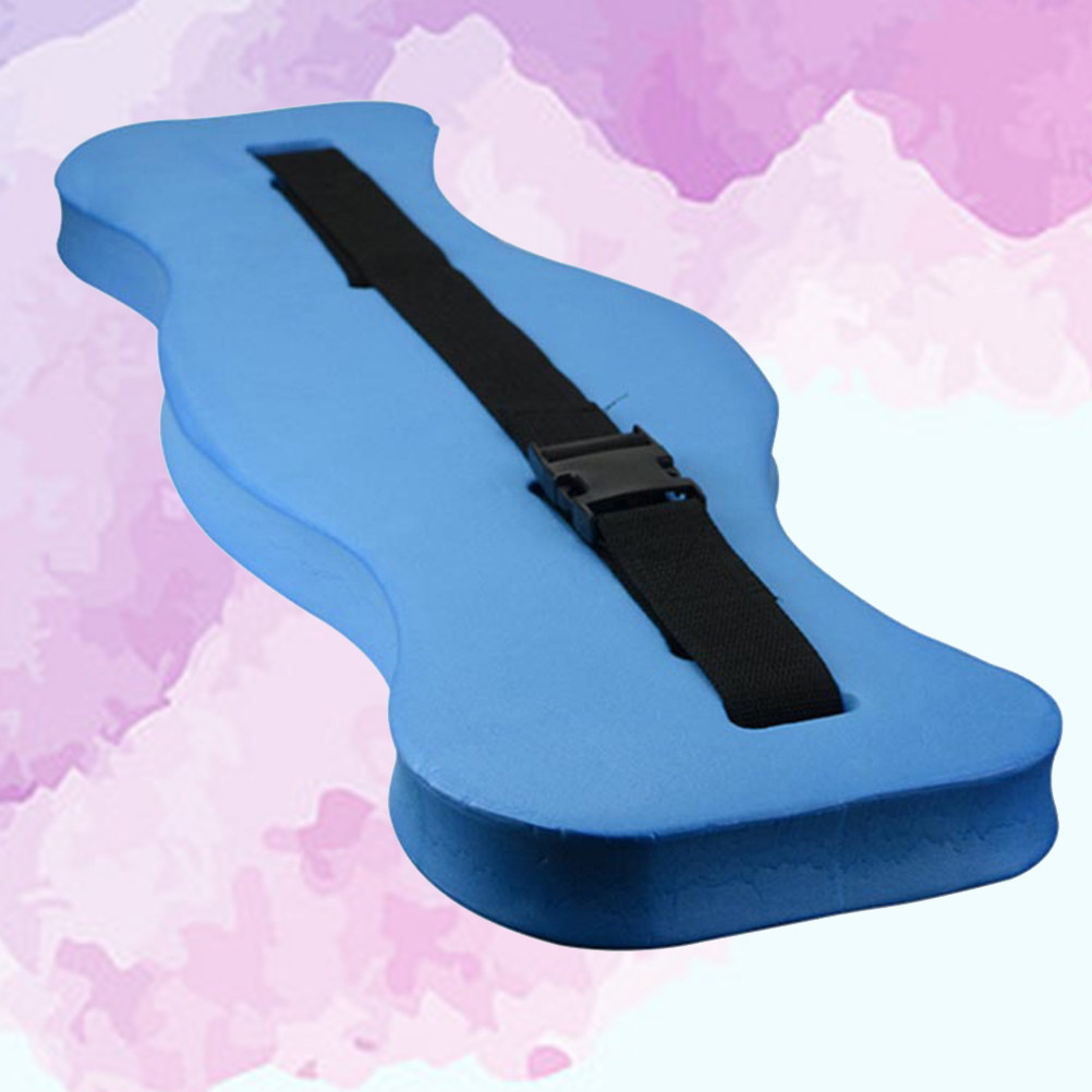 EVAフローティングプレート ブルー スイミング初心者用キッ - Swimming Kickboard のレビューと価格
