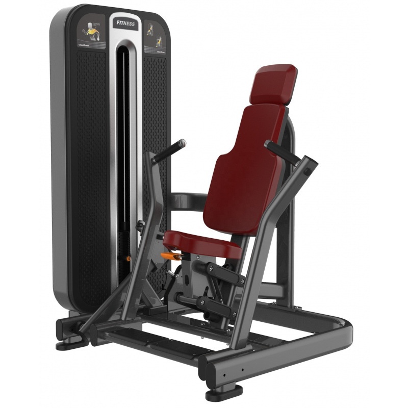 業務用ジムショルダープレス、筋力トレーニング、ボディビルディ - Sports Equipment Gym のレビューと価格
