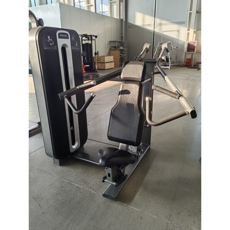 業務用ジムショルダープレス、筋力トレーニング、ボディビルディ - Sports Equipment Gym のレビューと価格