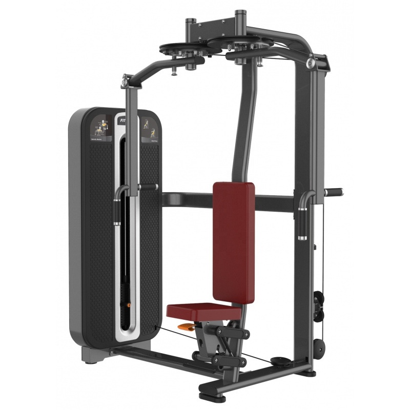 業務用ジムショルダープレス、筋力トレーニング、ボディビルディ - Sports Equipment Gym のレビューと価格